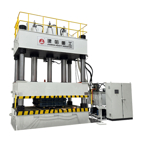 Fabricante de prensa hidráulica de cuatro columnas personalizable de prensa hidráulica personalizable