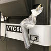 Torno de torneado vertical cnc completamente automático a la venta