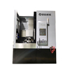 Precio de la máquina de torno vertical de China VTC100 máquina de torno cnc vertical torno de carrusel vertical cnc