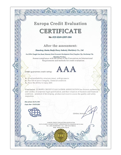  <span style="color:#555555;">CERTIFICADO AAA</span> 