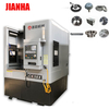 Máquina de torno Vertical CNC de alta calidad, fresado de torneado Vertical automático de Metal VTC50