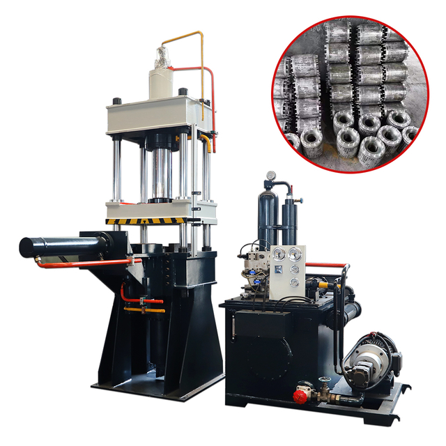 ODM JIANHA JHZ-100T Máquina de fundición a presión con cámara caliente Plantas de fabricación de máquinas de fundición a presión verticales completas