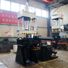 ODM JIANHA JHZ-200T Máquina de fundición a presión con cámara caliente Plantas de fabricación de máquinas de fundición a presión verticales completas
