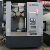 Precio de la máquina de torno vertical de China VTC100 máquina de torno cnc vertical torno de carrusel vertical cnc