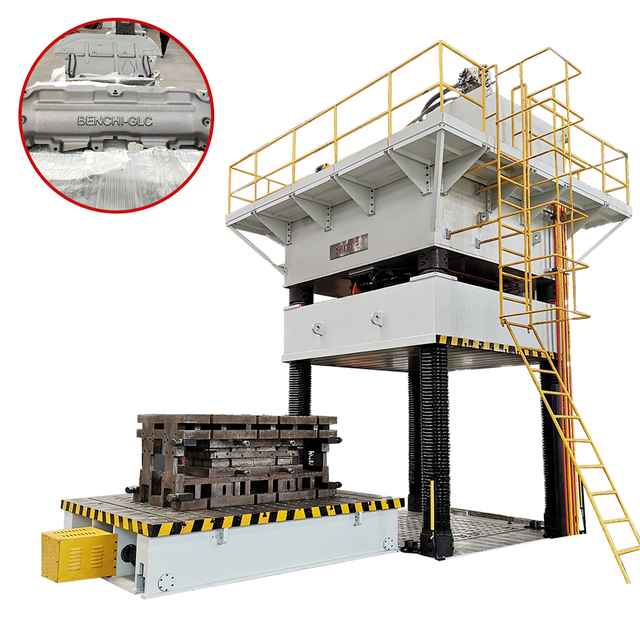 ODM Y32-1800TC-A NUEVO fabricante de revestimiento de techo de puerta de coche de acero Plantas de fabricación de maquinaria de prensa hidráulica vertical