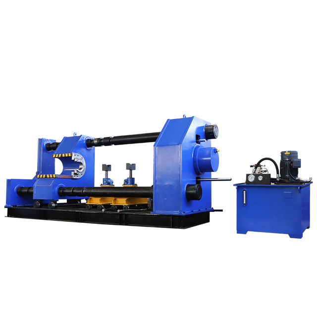 ODM JIANHA Y92-315T AZUL Máquina de prensa de eje giratorio Rueda de ferrocarril Desmontaje y montaje Prensa hidráulica Plantas de fabricación