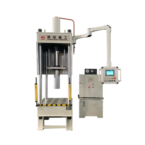 Press hidráulico de 63 toneladas para mantenimiento del automóvil